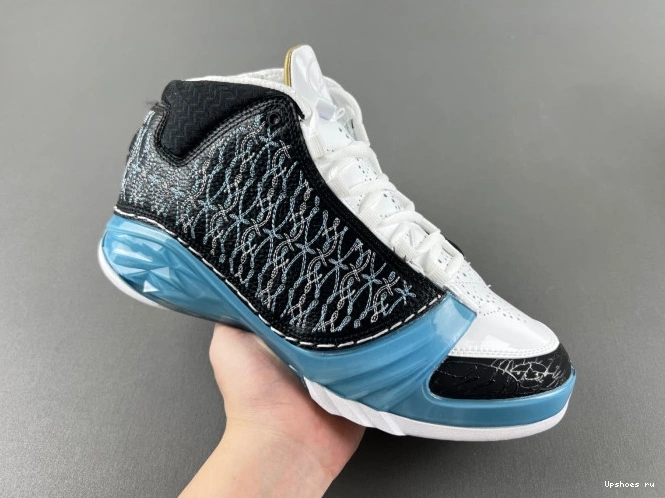 Jordan 318376-041 23   UNC 1216